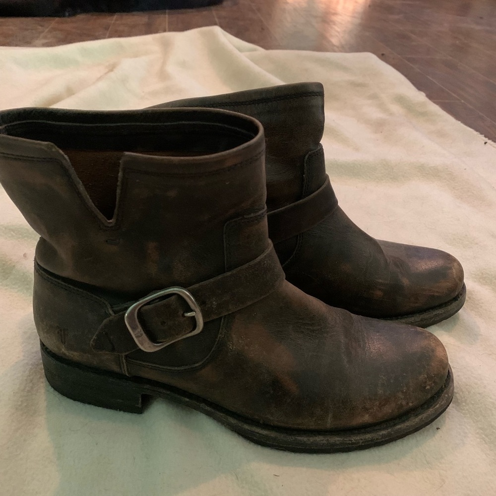 Frye Veronica Boot